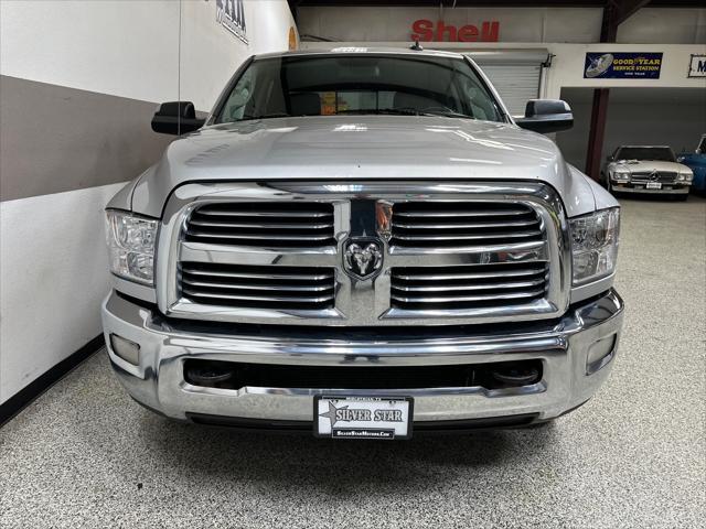 used 2013 Ram 3500 car, priced at $17,995