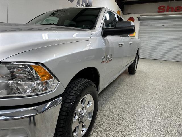 used 2013 Ram 3500 car, priced at $17,995