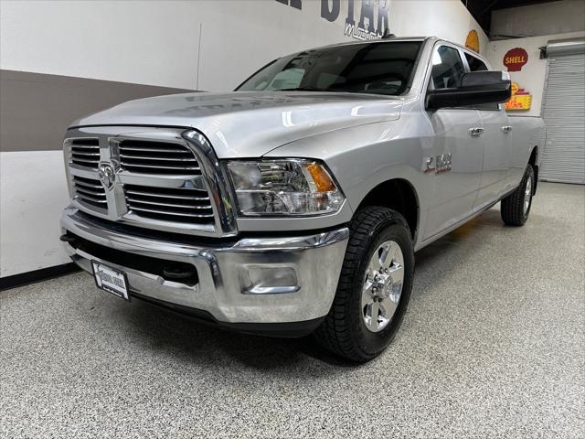 used 2013 Ram 3500 car, priced at $17,995