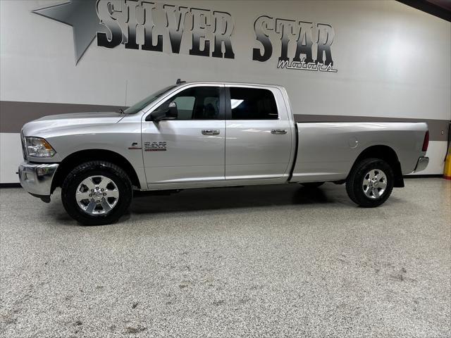 used 2013 Ram 3500 car, priced at $17,995