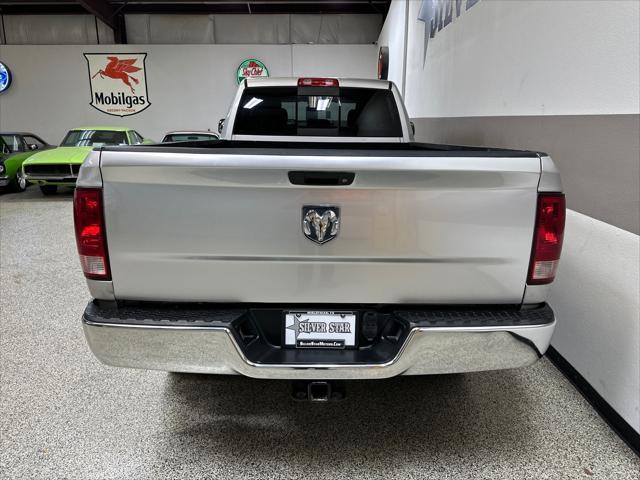 used 2013 Ram 3500 car, priced at $17,995