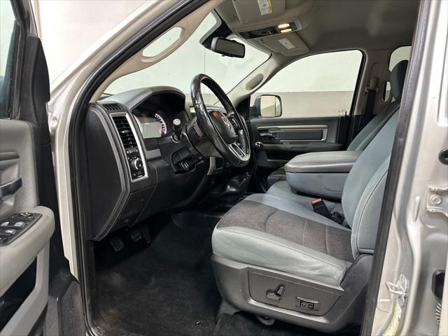 used 2013 Ram 3500 car, priced at $17,995