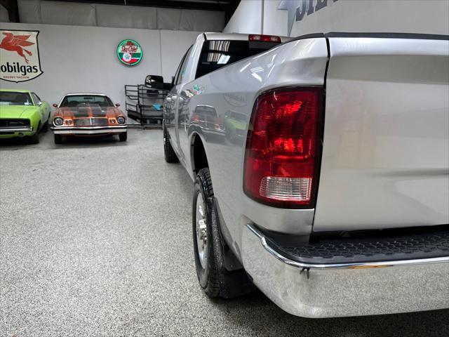 used 2013 Ram 3500 car, priced at $17,995