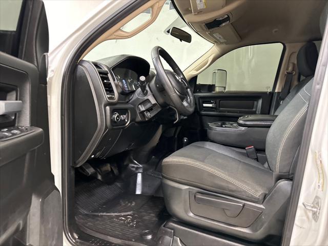 used 2019 Ram 2500 car, priced at $35,995