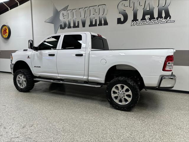 used 2019 Ram 2500 car, priced at $35,995