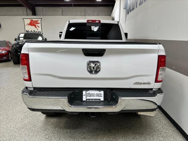 used 2019 Ram 2500 car, priced at $35,995