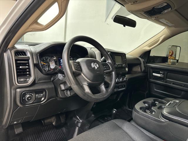 used 2019 Ram 2500 car, priced at $35,995