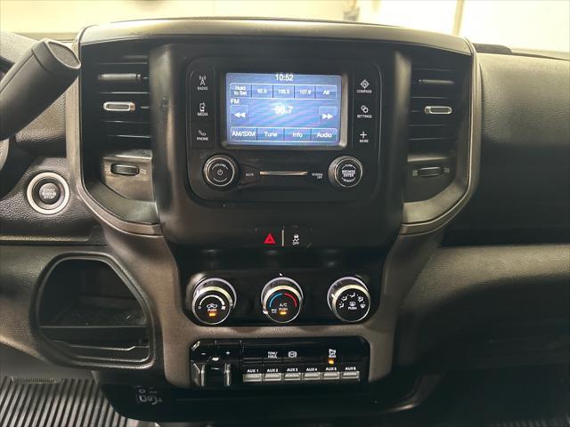 used 2019 Ram 2500 car, priced at $35,995