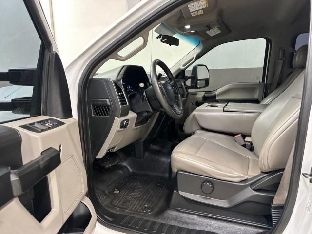 used 2019 Ford F-350 car, priced at $42,995