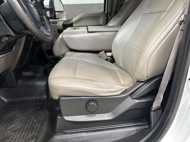 used 2019 Ford F-350 car, priced at $42,995