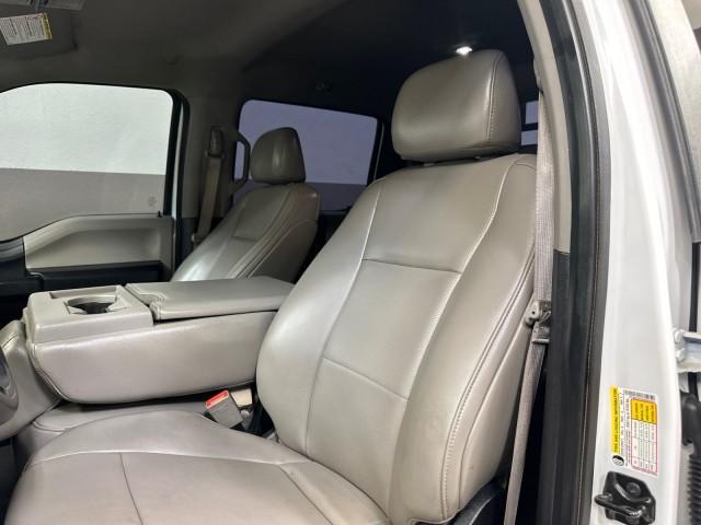 used 2019 Ford F-350 car, priced at $42,995