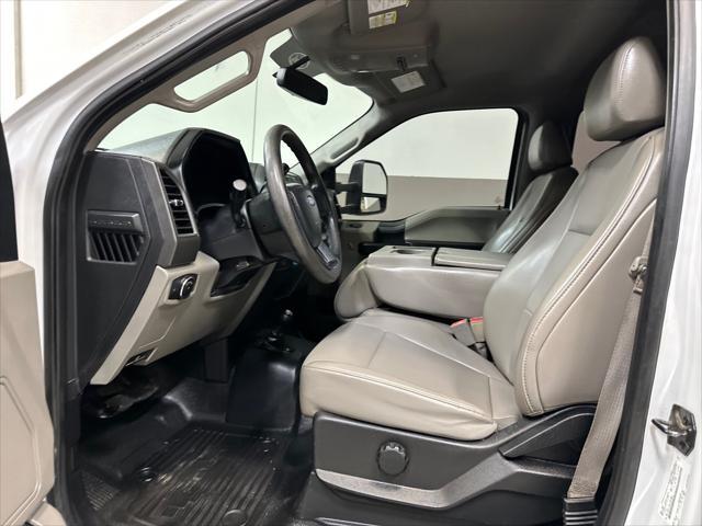 used 2019 Ford F-350 car, priced at $47,995