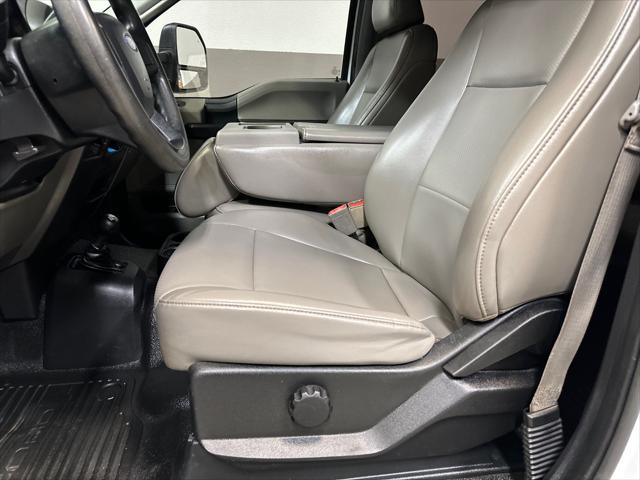 used 2019 Ford F-350 car, priced at $47,995