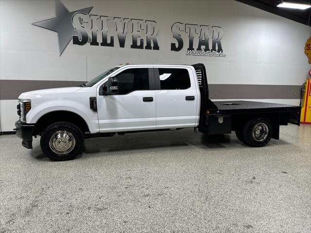 used 2019 Ford F-350 car, priced at $47,995