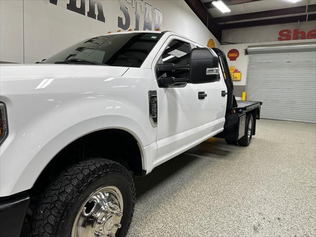 used 2019 Ford F-350 car, priced at $47,995