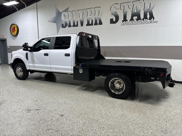 used 2019 Ford F-350 car, priced at $47,995