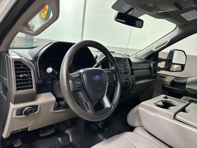 used 2019 Ford F-350 car, priced at $47,995