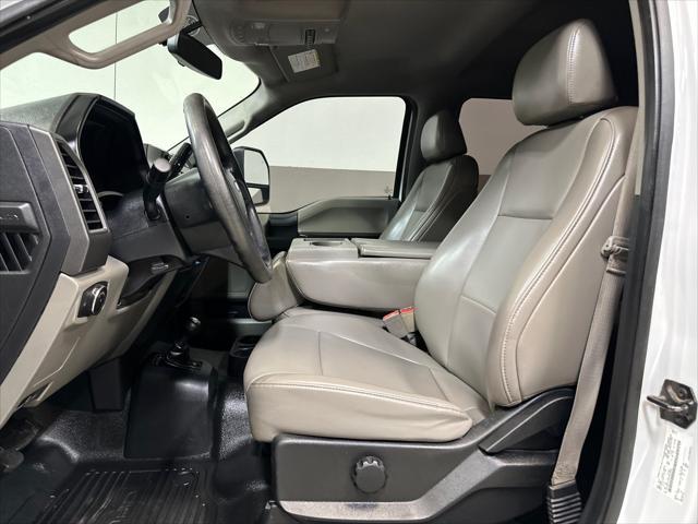 used 2019 Ford F-350 car, priced at $47,995