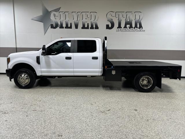 used 2019 Ford F-350 car, priced at $47,995