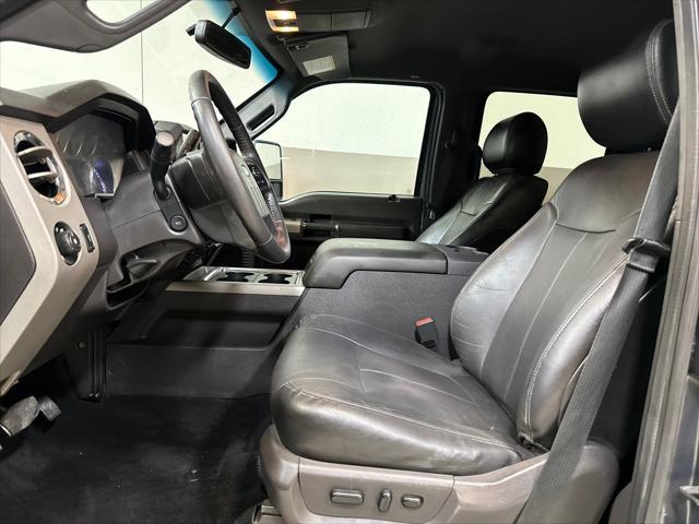 used 2015 Ford F-350 car, priced at $39,995