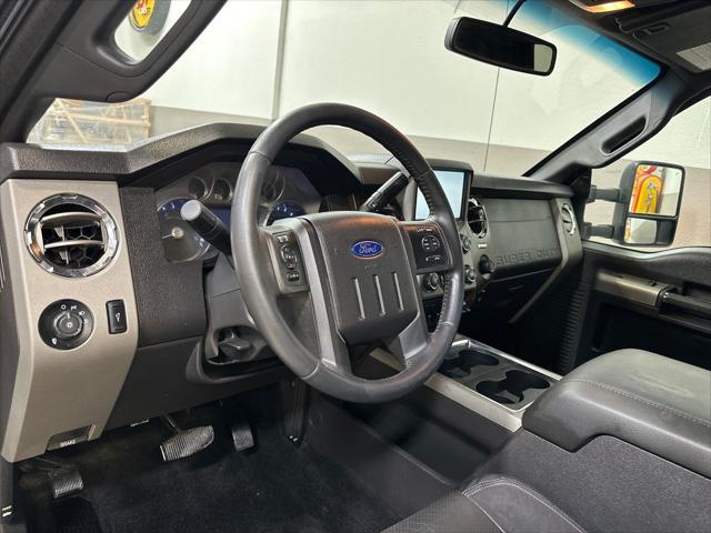 used 2015 Ford F-350 car, priced at $39,995