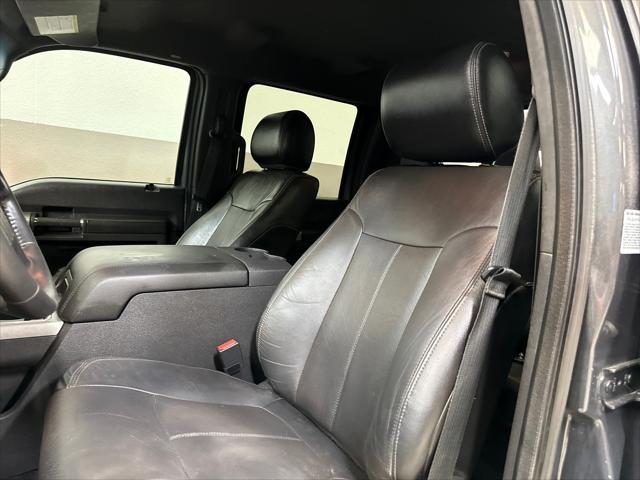 used 2015 Ford F-350 car, priced at $39,995