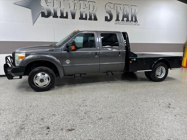 used 2015 Ford F-350 car, priced at $39,995