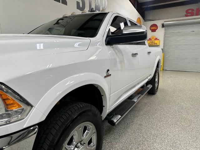 used 2017 Ram 2500 car, priced at $37,995