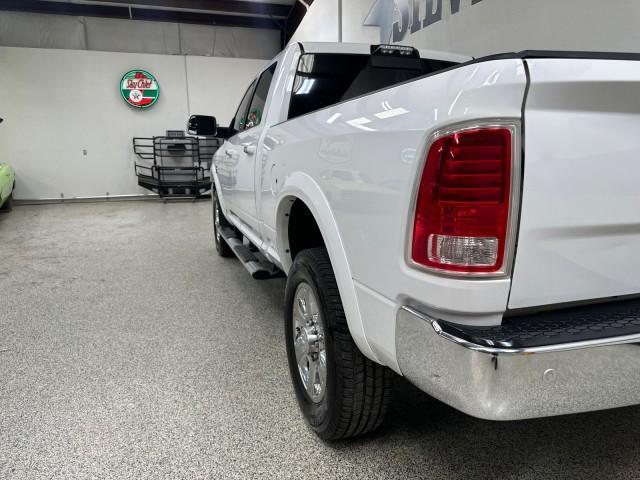 used 2017 Ram 2500 car, priced at $37,995