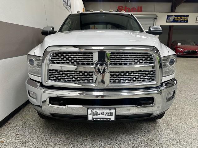 used 2017 Ram 2500 car, priced at $37,995