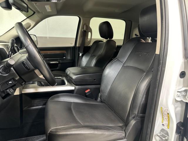 used 2017 Ram 2500 car, priced at $37,995