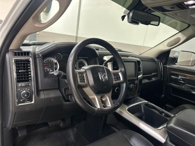 used 2017 Ram 2500 car, priced at $37,995