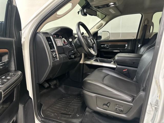 used 2017 Ram 2500 car, priced at $37,995