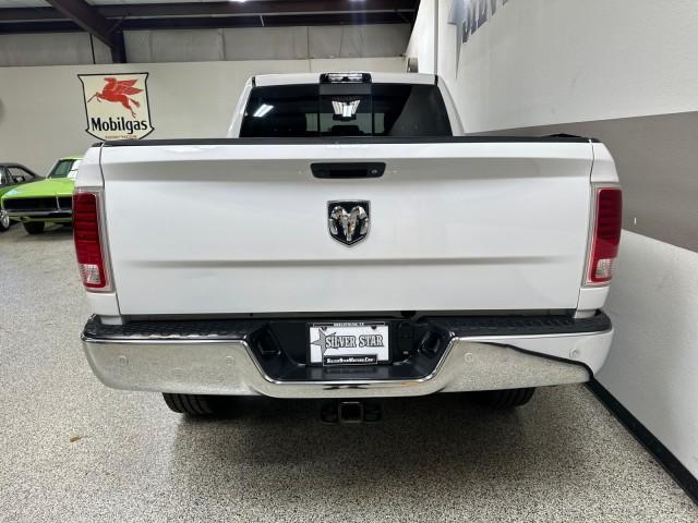 used 2017 Ram 2500 car, priced at $37,995