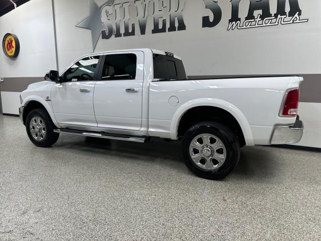 used 2017 Ram 2500 car, priced at $37,995