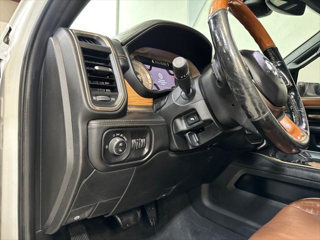 used 2019 Ram 2500 car, priced at $45,995