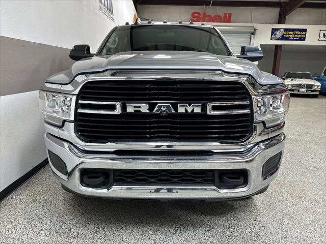 used 2020 Ram 2500 car, priced at $37,995