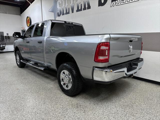 used 2020 Ram 2500 car, priced at $37,995