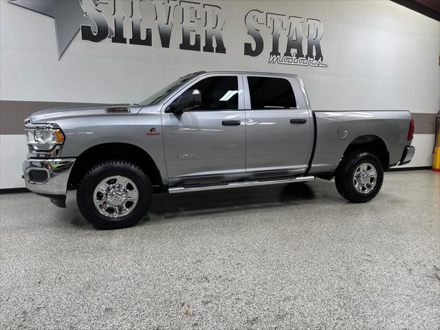 used 2020 Ram 2500 car, priced at $37,995