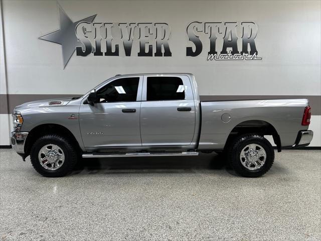 used 2020 Ram 2500 car, priced at $37,995