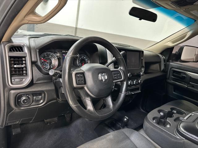 used 2020 Ram 2500 car, priced at $37,995