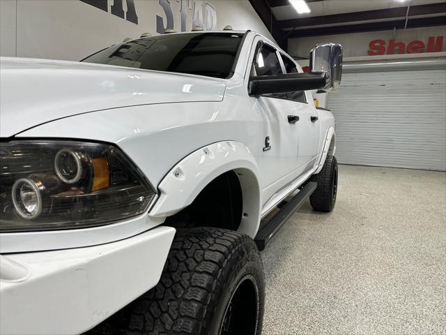 used 2011 Dodge Ram 2500 car, priced at $36,995