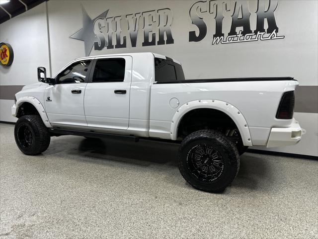 used 2011 Dodge Ram 2500 car, priced at $36,995