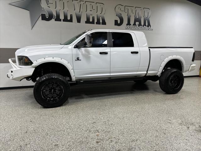 used 2011 Dodge Ram 2500 car, priced at $36,995