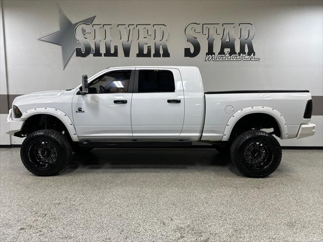 used 2011 Dodge Ram 2500 car, priced at $36,995