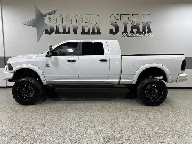 used 2011 Dodge Ram 2500 car, priced at $36,995