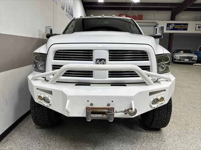 used 2011 Dodge Ram 2500 car, priced at $36,995