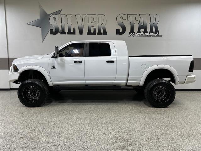 used 2011 Dodge Ram 2500 car, priced at $36,995