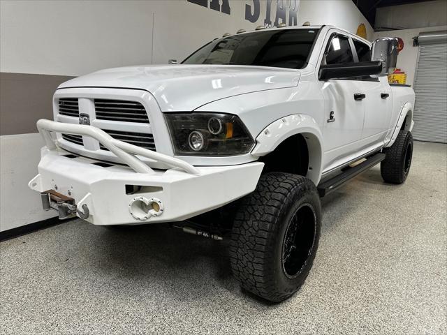 used 2011 Dodge Ram 2500 car, priced at $36,995