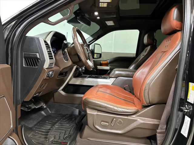 used 2019 Ford F-350 car, priced at $48,995